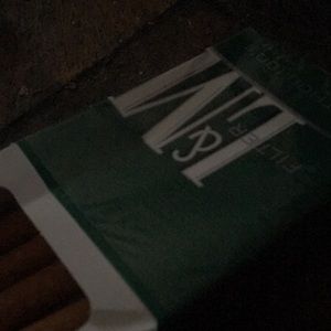 Meet your Posher, Donald